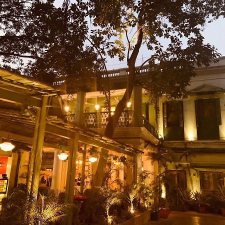 The Elgin Fairlawn, Kolkata Hotel Exterior photo